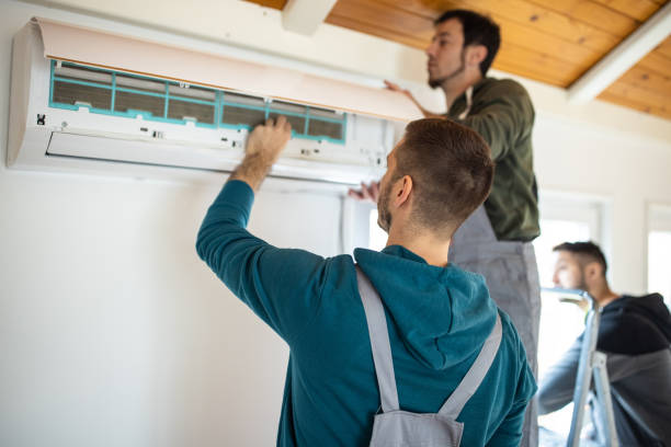 Best HVAC emergency services  in Weedpatch, CA