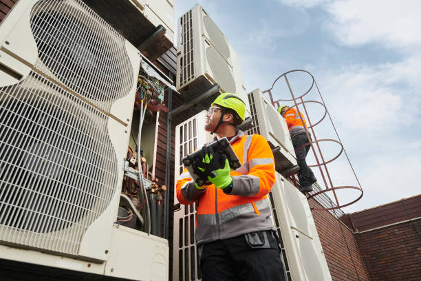 Best HVAC air duct cleaning  in Weedpatch, CA