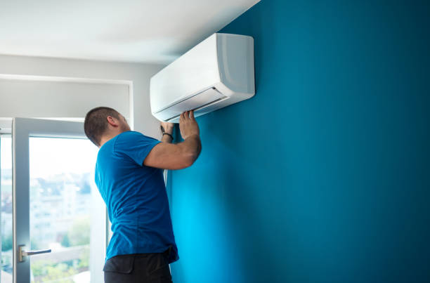 Best HVAC cleaning services  in Weedpatch, CA