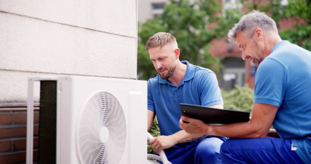 Best Local HVAC companies  in Weedpatch, CA