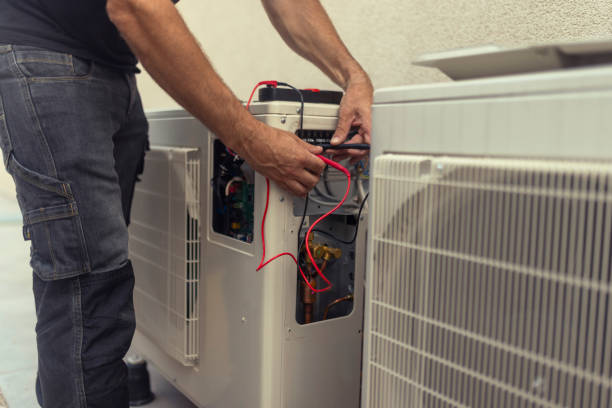 Best HVAC installation services  in Weedpatch, CA