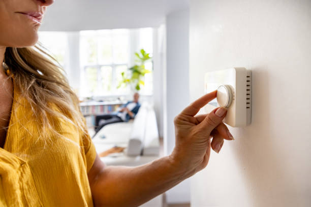 Best HVAC maintenance near me  in Weedpatch, CA