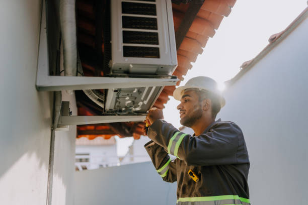 Best HVAC maintenance near me  in Weedpatch, CA