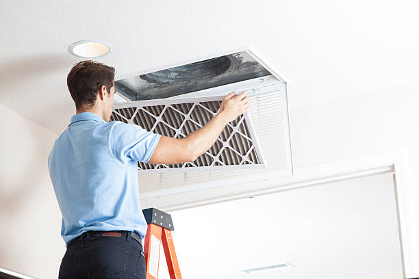 HVAC emergency services in Weedpatch, CA