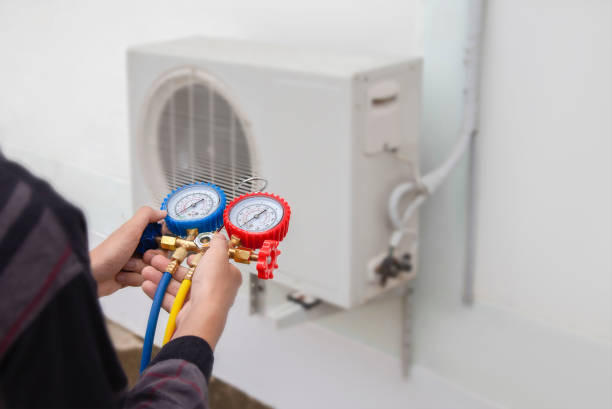Best Residential HVAC services  in Weedpatch, CA