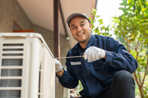 Best HVAC companies near me  in Weedpatch, CA