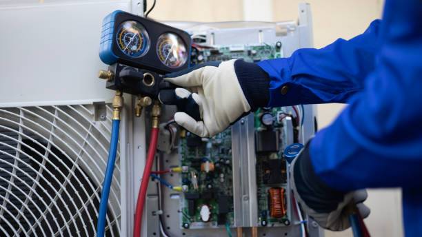 Best HVAC system installation  in Weedpatch, CA