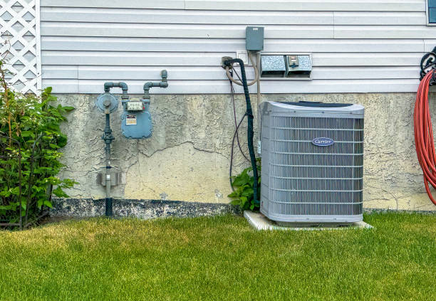 AC installation near me in Weedpatch, CA