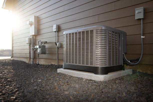 Local HVAC companies in Weedpatch, CA